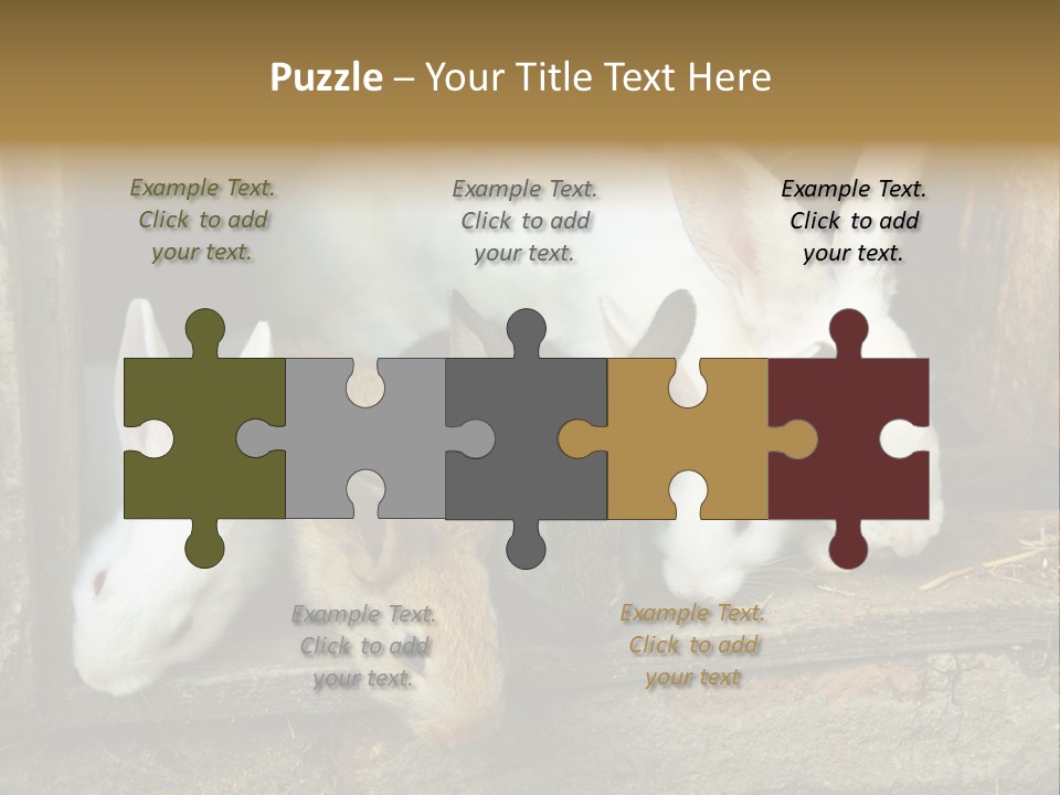 Inside Seasonal Young PowerPoint Template