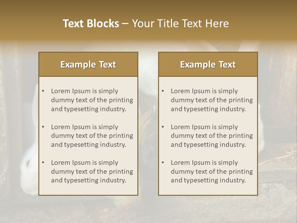 Inside Seasonal Young PowerPoint Template