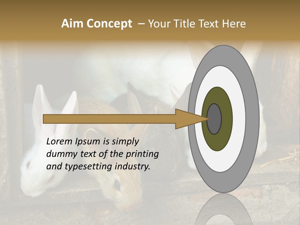 Inside Seasonal Young PowerPoint Template