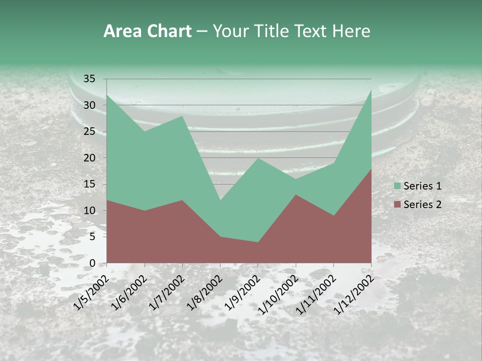 Lid Home Teenager's Bedroom PowerPoint Template