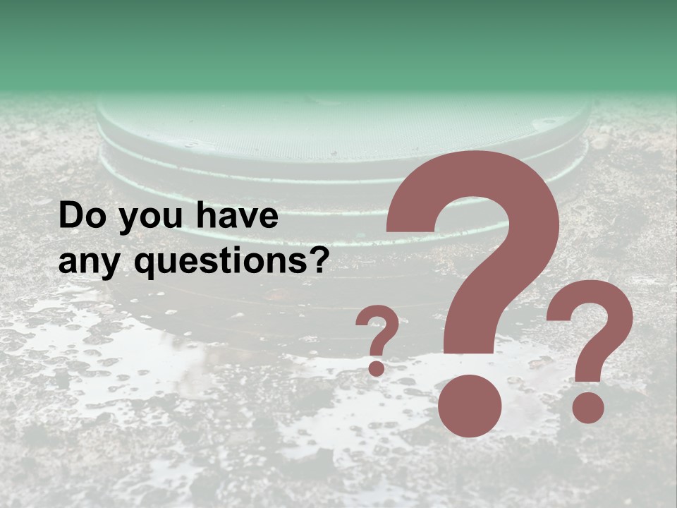 Lid Home Teenager's Bedroom PowerPoint Template