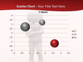 Human Comics Idea PowerPoint Template