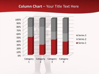 Human Comics Idea PowerPoint Template