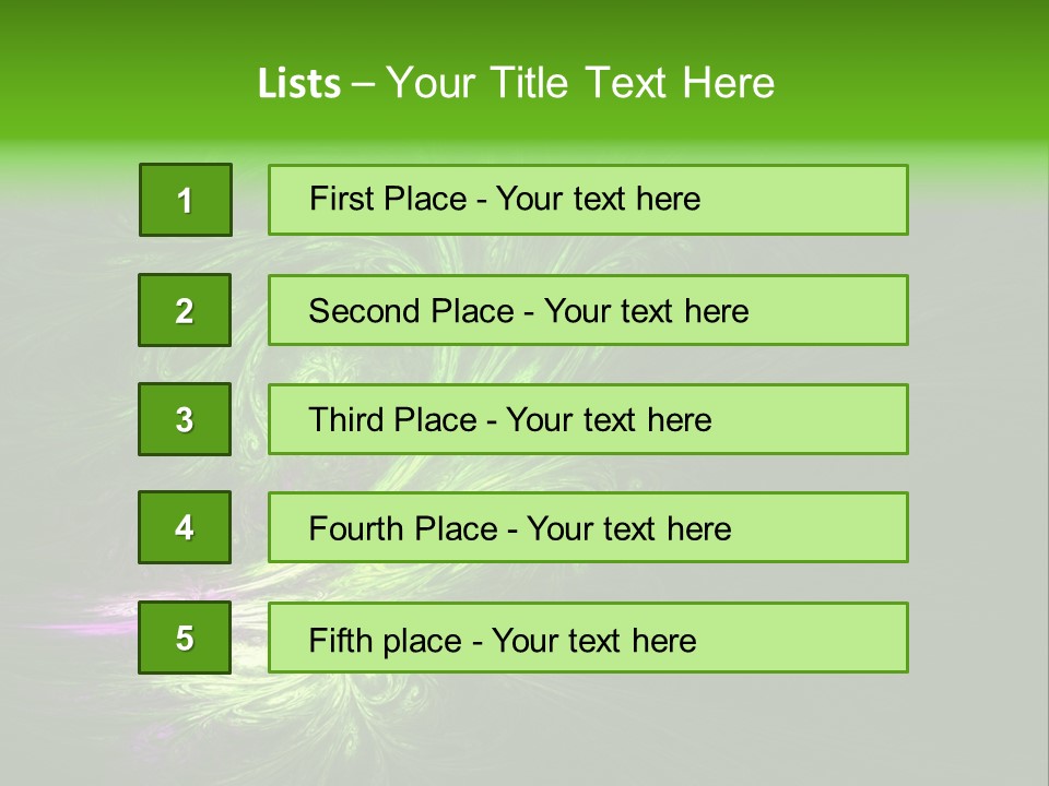 White Soda Ice PowerPoint Template