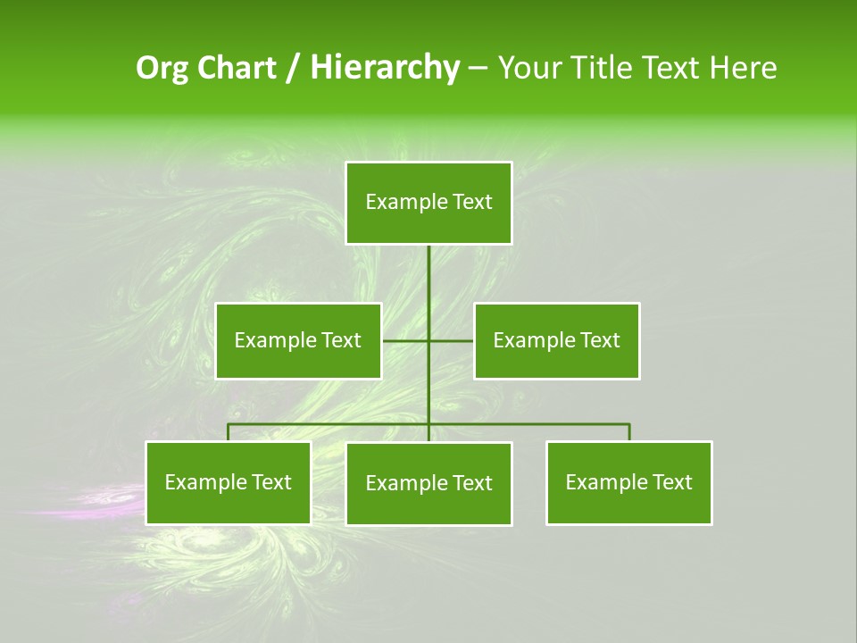 White Soda Ice PowerPoint Template