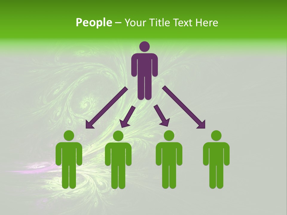 White Soda Ice PowerPoint Template