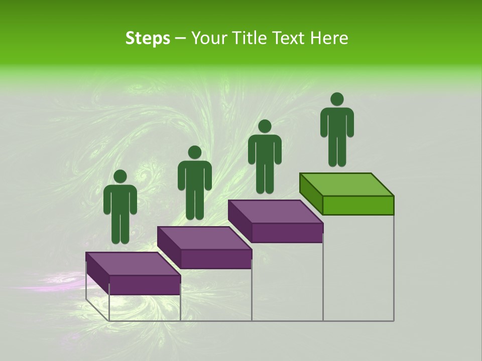 White Soda Ice PowerPoint Template