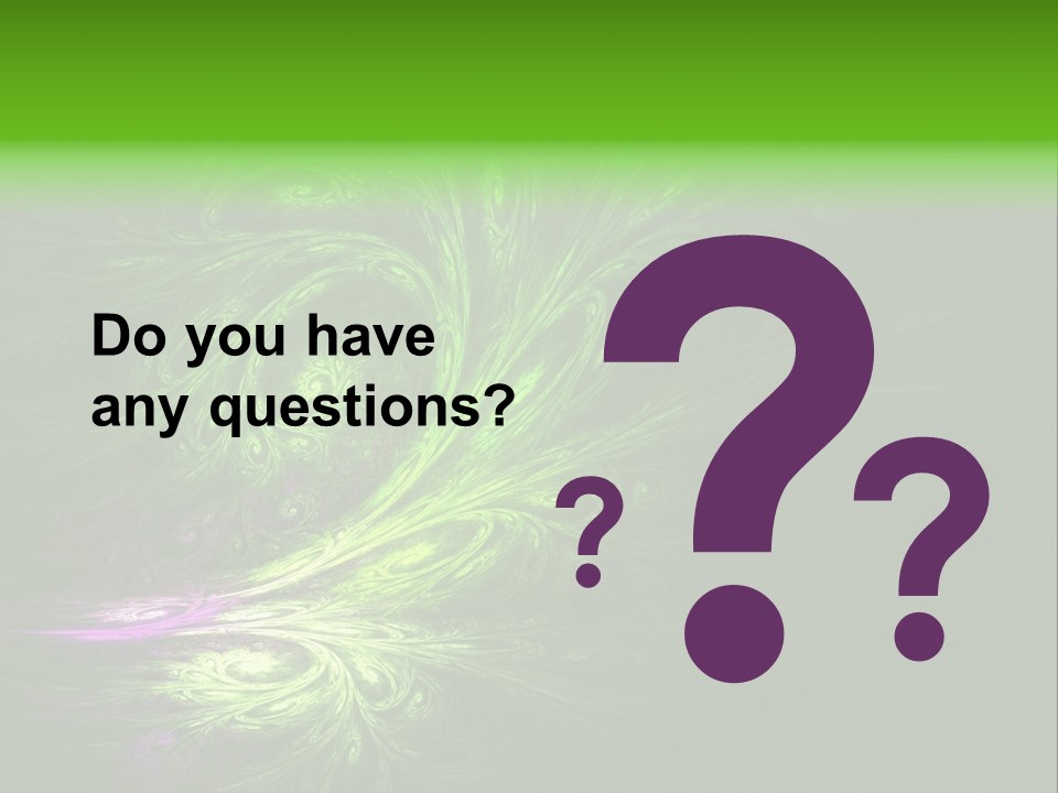 White Soda Ice PowerPoint Template