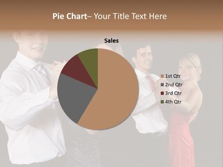 Aromatic Pile Nature PowerPoint Template