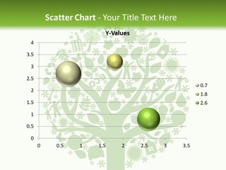 Maple Green Healthy PowerPoint Template