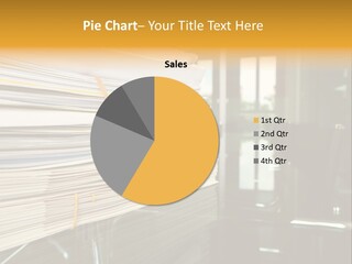 Manage Copy Workflow PowerPoint Template