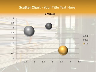 Manage Copy Workflow PowerPoint Template