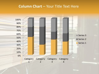 Manage Copy Workflow PowerPoint Template