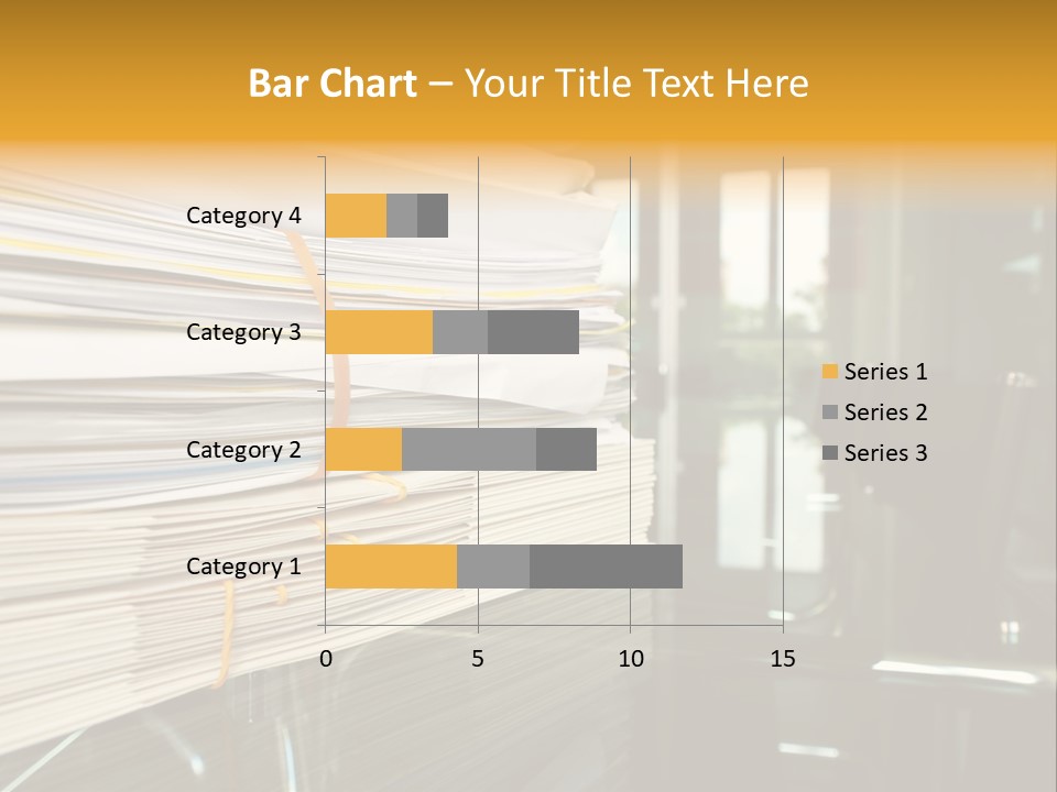 Manage Copy Workflow PowerPoint Template