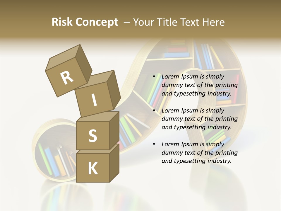 Read Education Knowledge PowerPoint Template