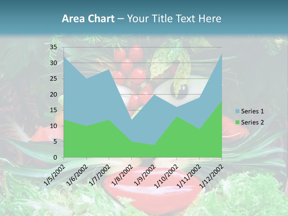 Pomegranate Healthy Natural PowerPoint Template