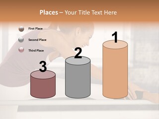 Years Room Lifestyle PowerPoint Template