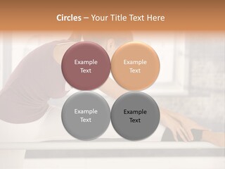 Years Room Lifestyle PowerPoint Template