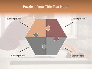 Years Room Lifestyle PowerPoint Template