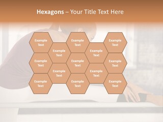 Years Room Lifestyle PowerPoint Template