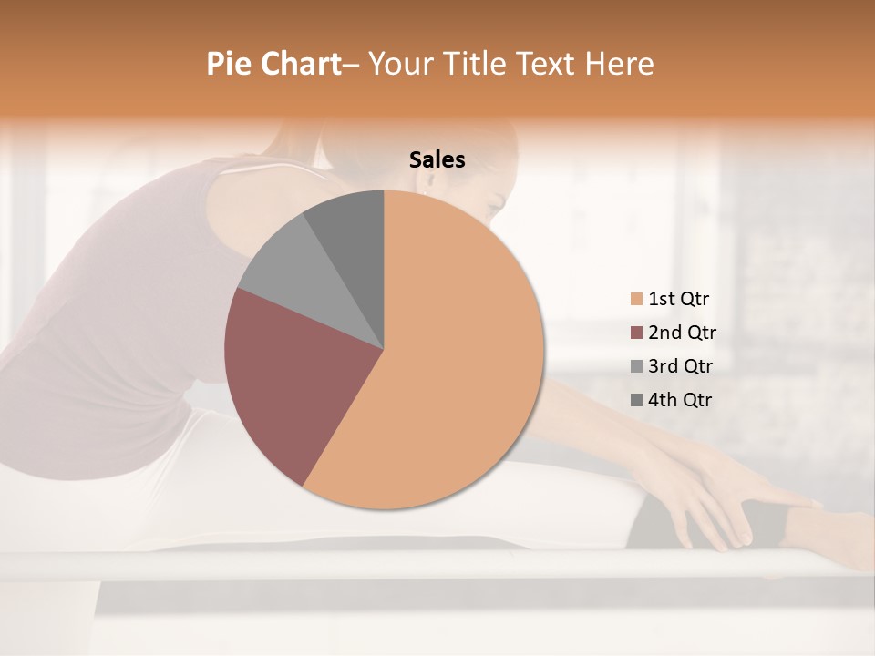 Years Room Lifestyle PowerPoint Template