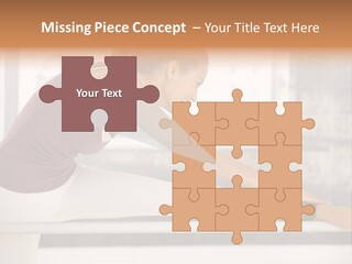 Years Room Lifestyle PowerPoint Template