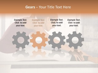 Years Room Lifestyle PowerPoint Template