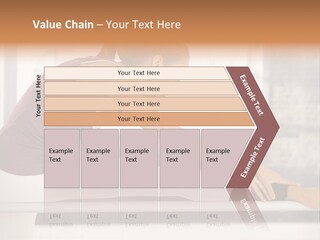 Years Room Lifestyle PowerPoint Template
