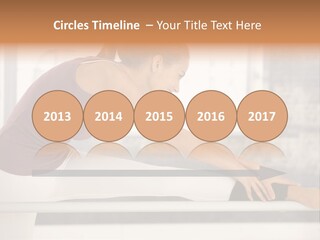 Years Room Lifestyle PowerPoint Template
