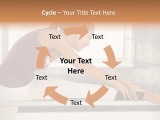 Years Room Lifestyle PowerPoint Template