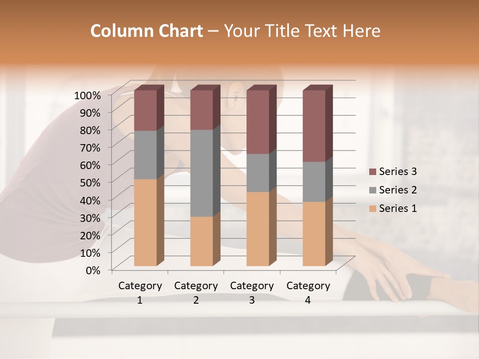 Years Room Lifestyle PowerPoint Template