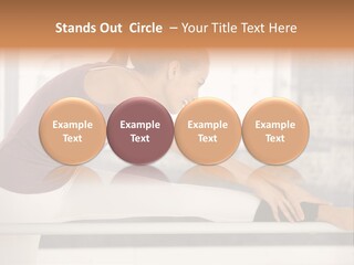 Years Room Lifestyle PowerPoint Template