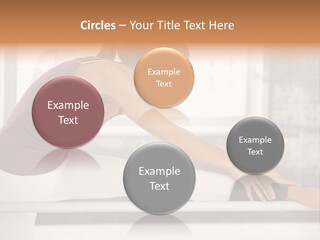 Years Room Lifestyle PowerPoint Template