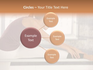 Years Room Lifestyle PowerPoint Template