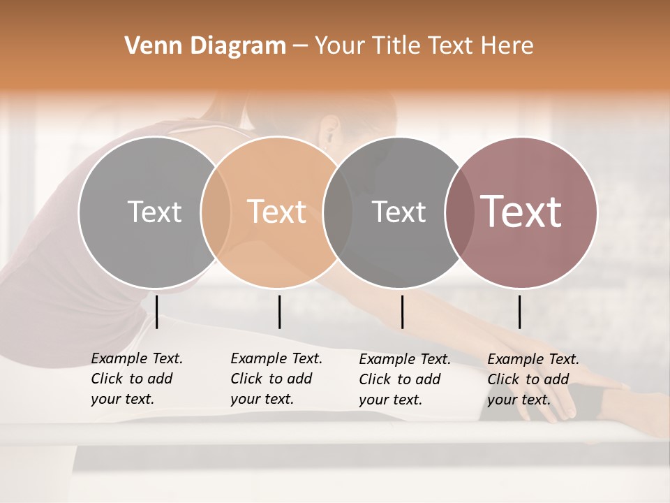 Years Room Lifestyle PowerPoint Template