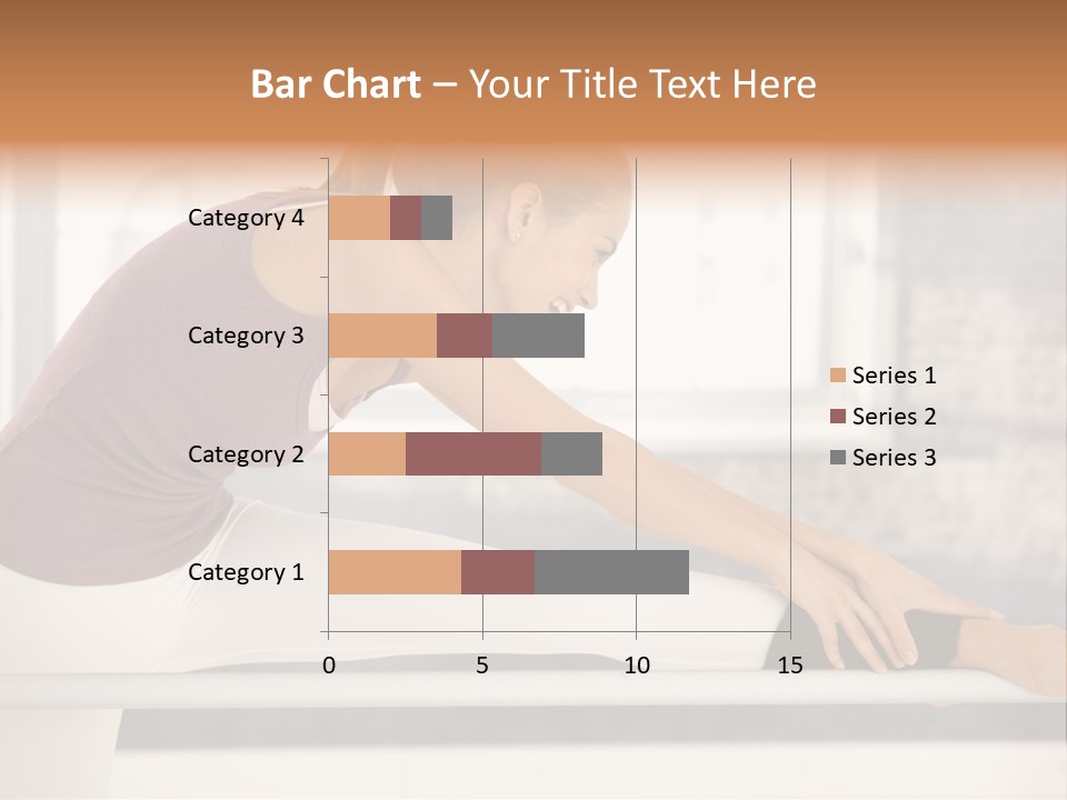 Years Room Lifestyle PowerPoint Template