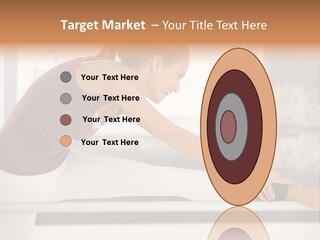Years Room Lifestyle PowerPoint Template