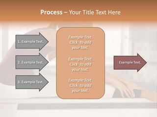 Years Room Lifestyle PowerPoint Template