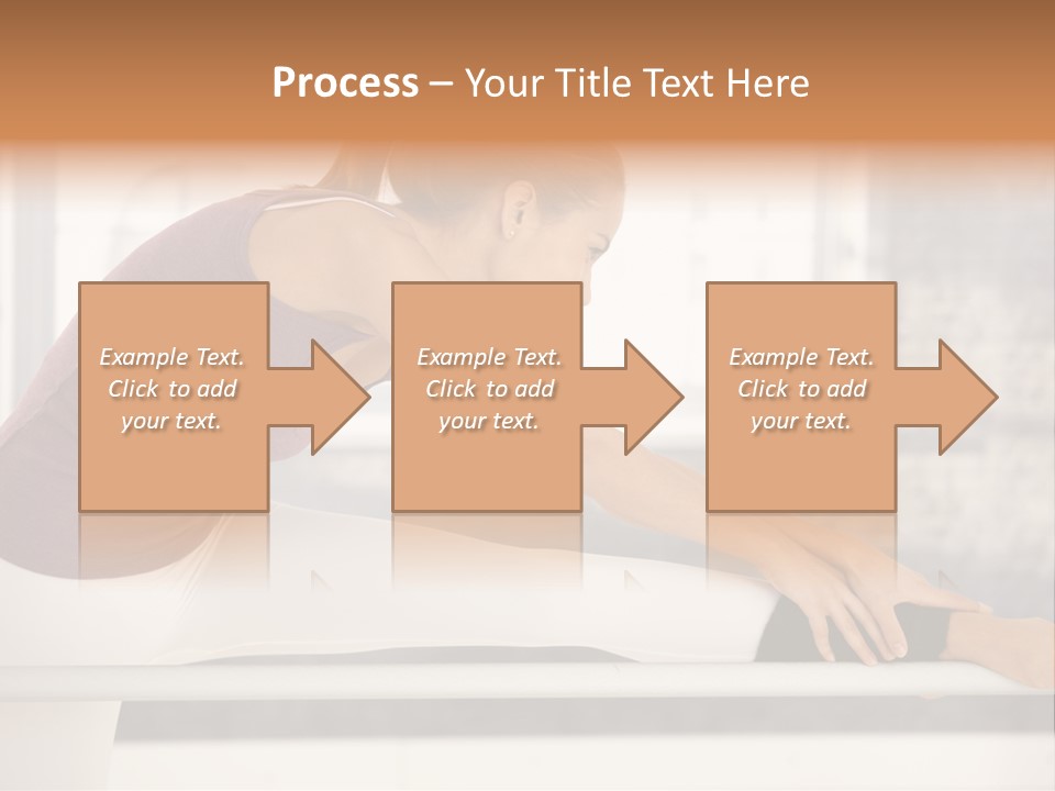 Years Room Lifestyle PowerPoint Template