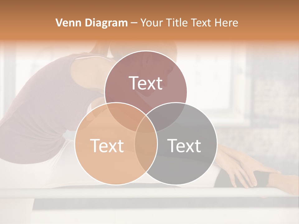 Years Room Lifestyle PowerPoint Template