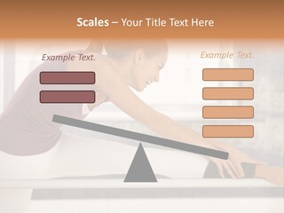 Years Room Lifestyle PowerPoint Template