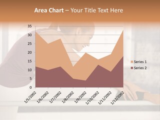 Years Room Lifestyle PowerPoint Template
