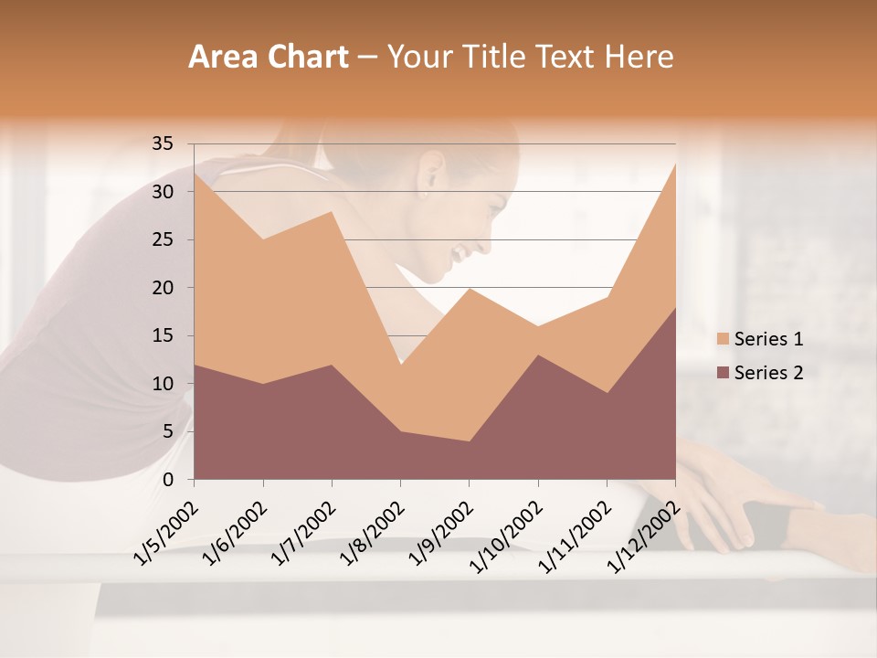 Years Room Lifestyle PowerPoint Template