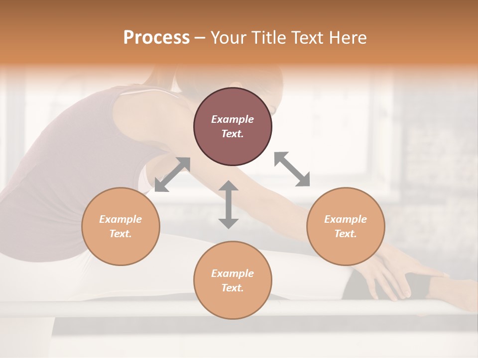 Years Room Lifestyle PowerPoint Template