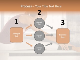 Years Room Lifestyle PowerPoint Template