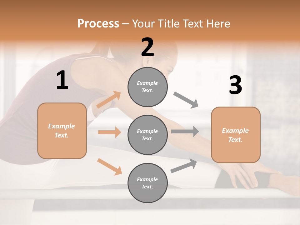 Years Room Lifestyle PowerPoint Template