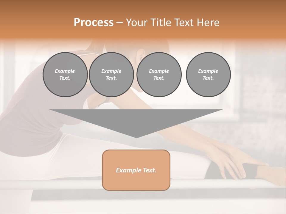 Years Room Lifestyle PowerPoint Template