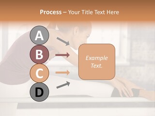 Years Room Lifestyle PowerPoint Template