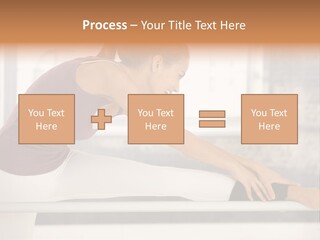 Years Room Lifestyle PowerPoint Template