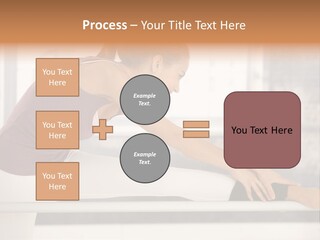 Years Room Lifestyle PowerPoint Template